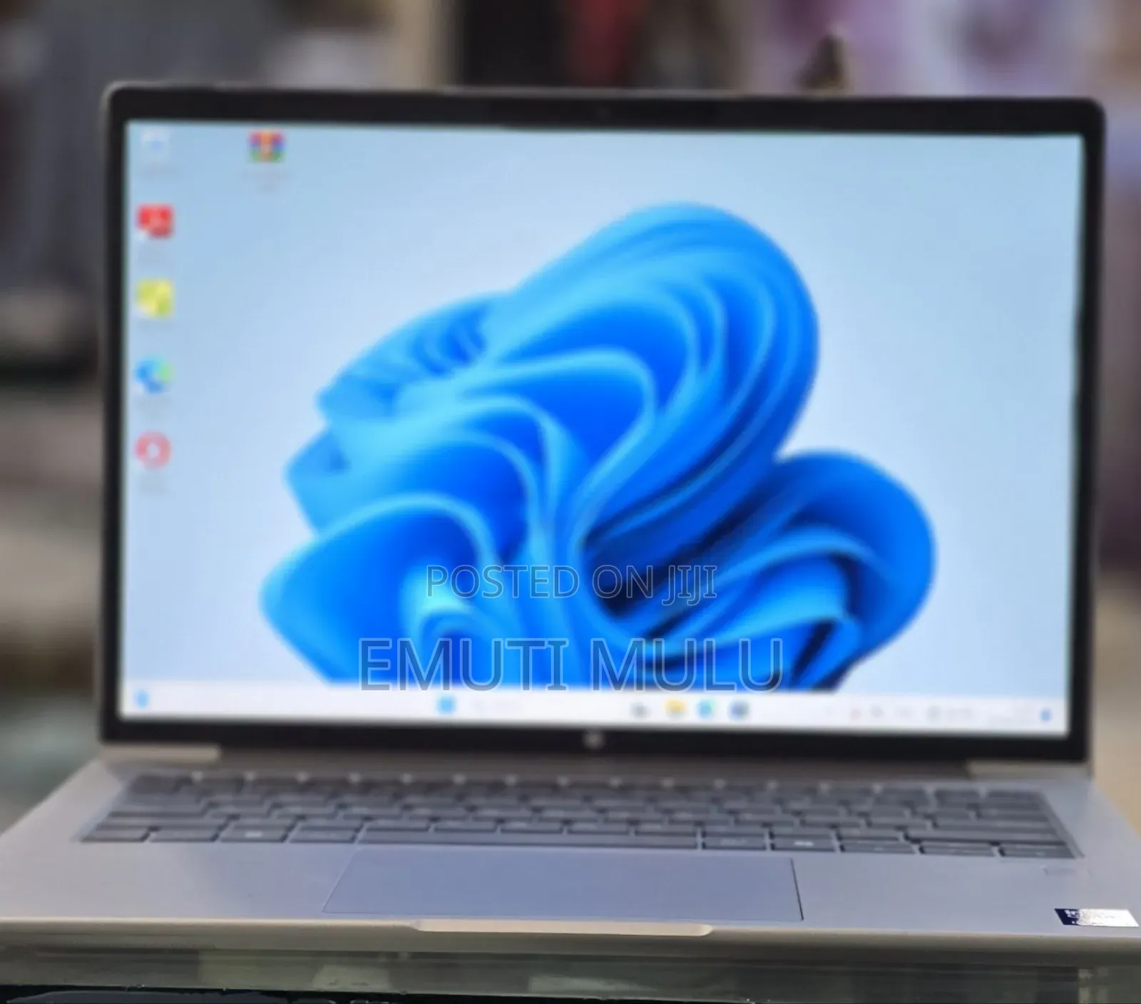 New Laptop HP ProBook 440 16GB Intel Core i5 SSD 512GB