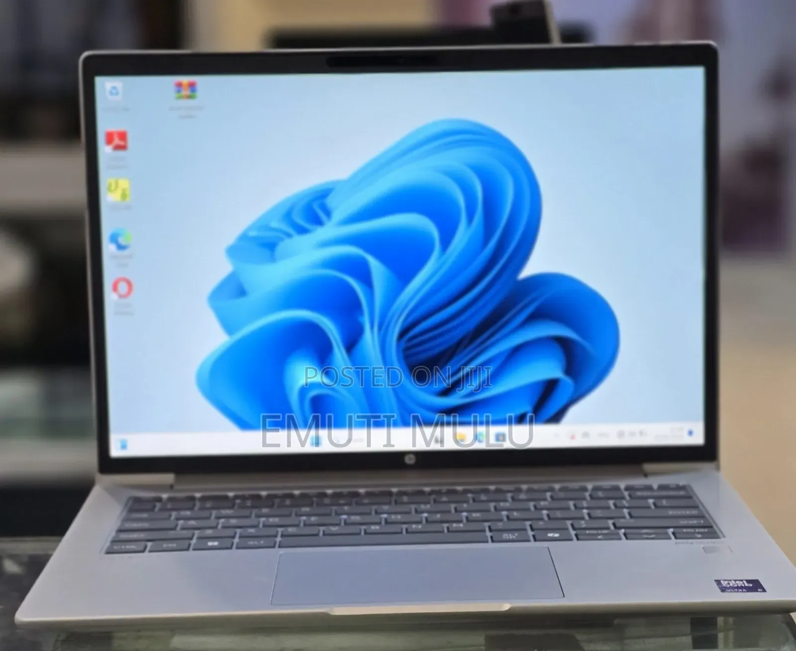 New Laptop HP ProBook 440 16GB Intel Core i5 SSD 512GB