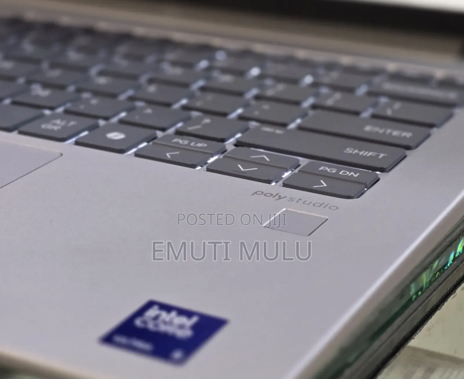 New Laptop HP ProBook 440 16GB Intel Core i5 SSD 512GB