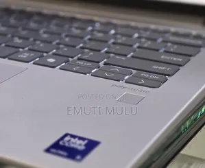 New Laptop HP ProBook 440 16GB Intel Core i5 SSD 512GB