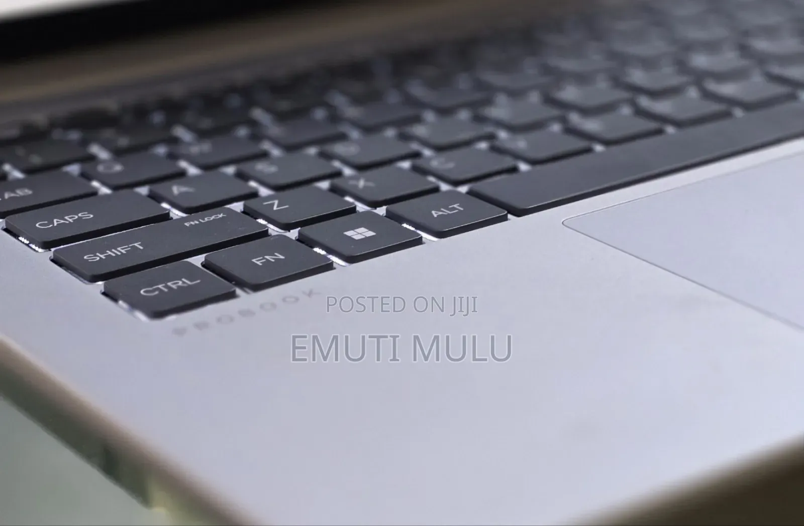 New Laptop HP ProBook 440 16GB Intel Core i5 SSD 512GB