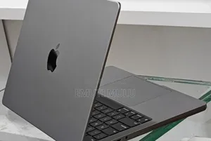 New Apple MacBook Pro 2023 M3 Pro 14-inch 8GB Intel Core i7 SSD 512GB