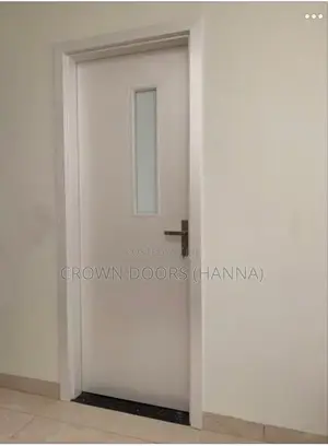 Crown Doors for Indoors 100% Water Proof