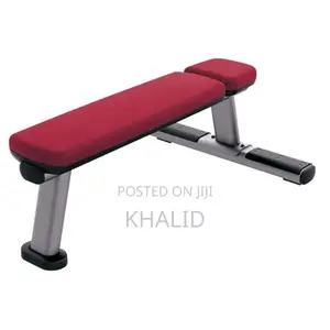 Flat Bench
