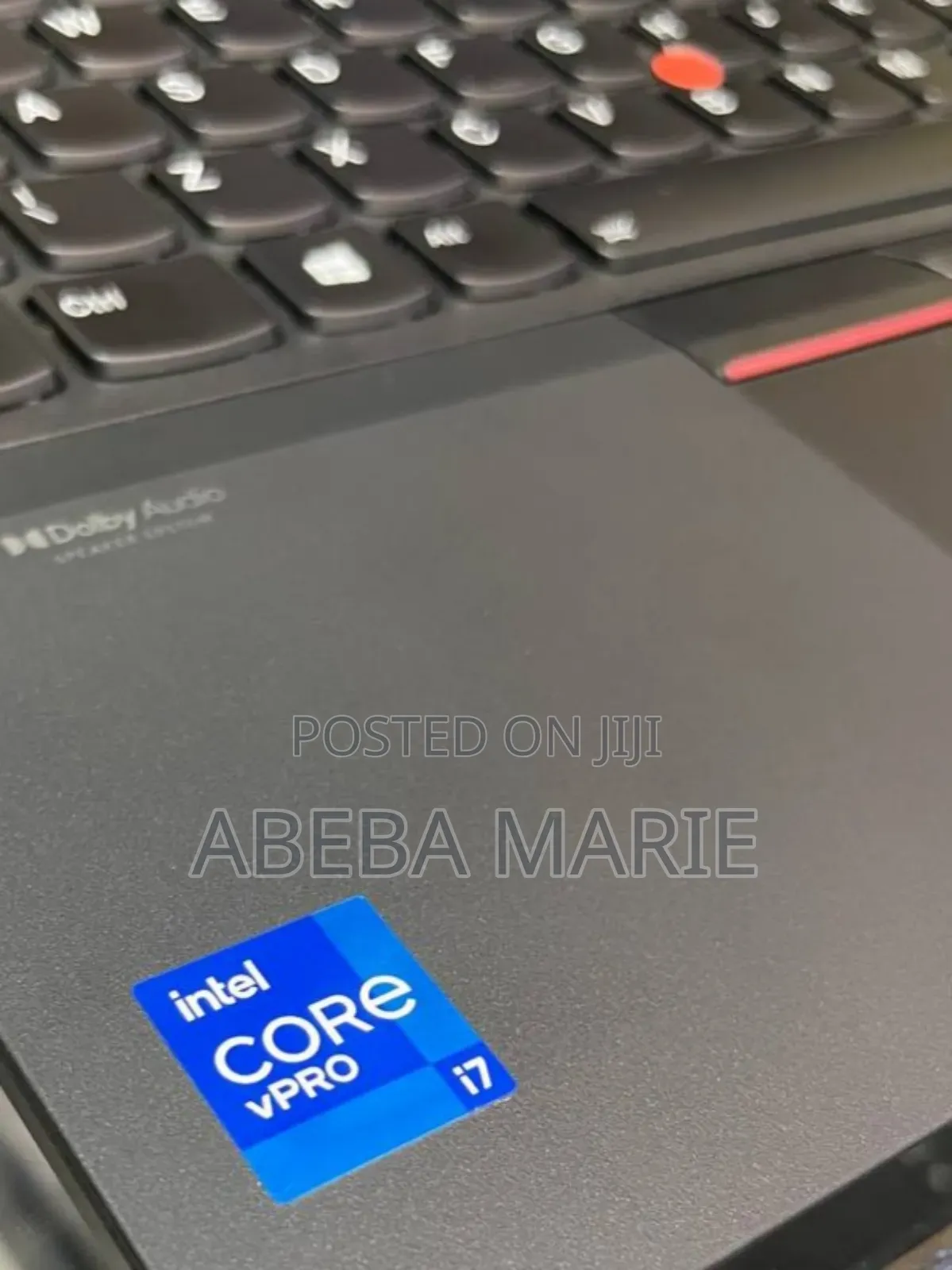 New Laptop Lenovo Thinkpad P14s 16GB Intel Core i7 SSD 512GB