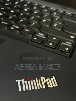 New Laptop Lenovo Thinkpad P14s 16GB Intel Core i7 SSD 512GB