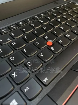 New Laptop Lenovo Thinkpad P14s 16GB Intel Core i7 SSD 512GB