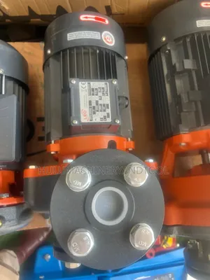 Leo Xst32-200/40 Standard Centrifugal Pump