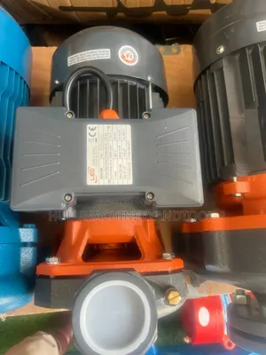 Leo XSM-80 Centrifugal Water Pump