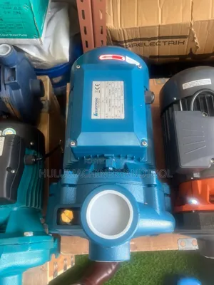 Aquastrong Italian Technology