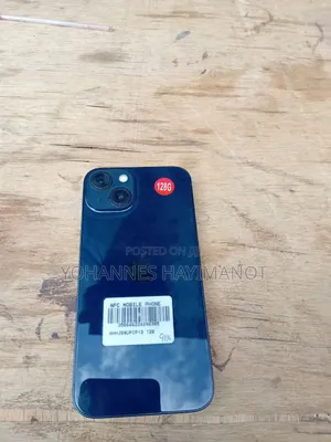 Apple iPhone 13 128 GB Blue