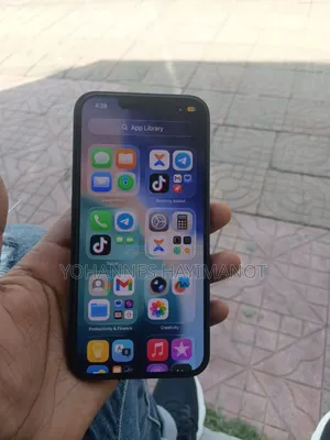 Apple iPhone 13 128 GB Blue