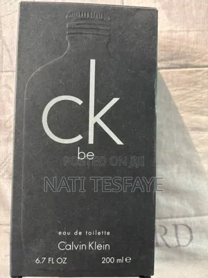 Best Ck Perfume