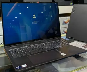 New Laptop Lenovo Yoga 7i 16GB Intel Core Ultra 7 SSD 1T