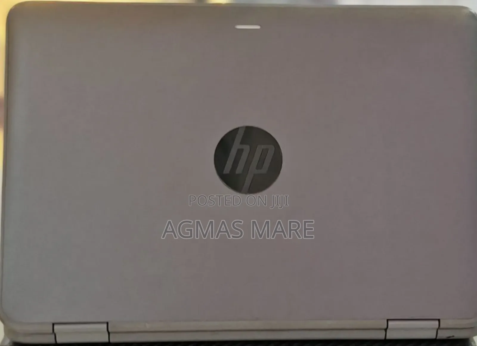 New Laptop HP ProBook X360 11 G4 8GB Intel Core i5 SSD 256GB