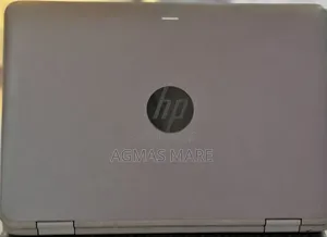 New Laptop HP ProBook X360 11 G4 8GB Intel Core i5 SSD 256GB