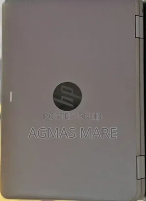 New Laptop HP ProBook X360 11 G4 8GB Intel Core i5 SSD 256GB