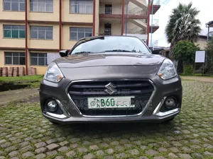 Suzuki Dzire 2022 Gray