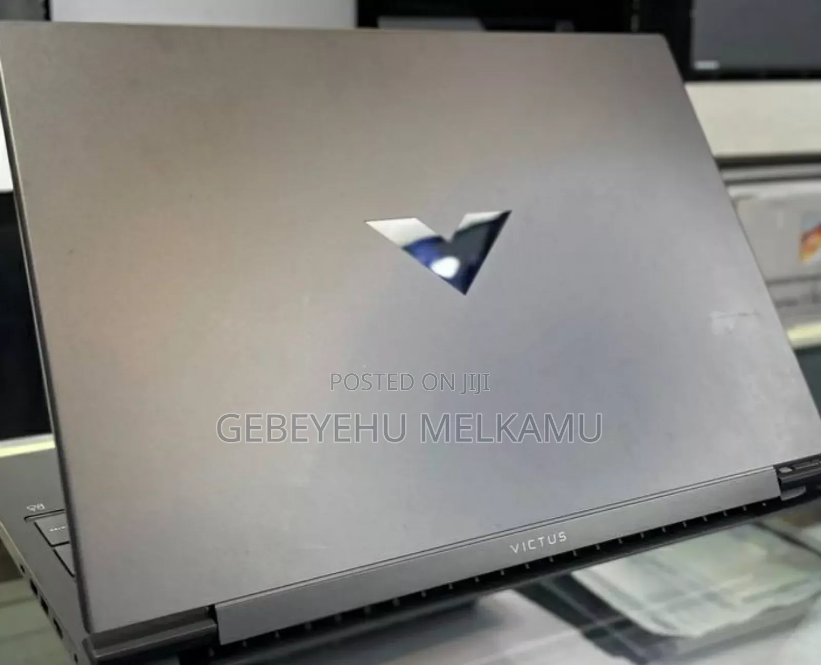 New Laptop HP 16GB Intel Core i7 SSD 1T