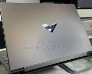 New Laptop HP 16GB Intel Core i7 SSD 1T