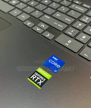 New Laptop HP 16GB Intel Core i7 SSD 1T