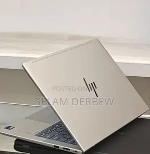 New Laptop HP EliteBook 640 G11 16GB Intel Core Ultra 5 SSD 512GB