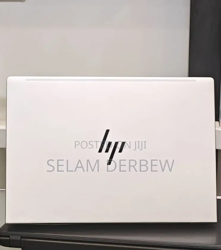 New Laptop HP EliteBook 640 G11 16GB Intel Core Ultra 5 SSD 512GB