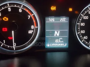 Suzuki Dzire 2022 Gray