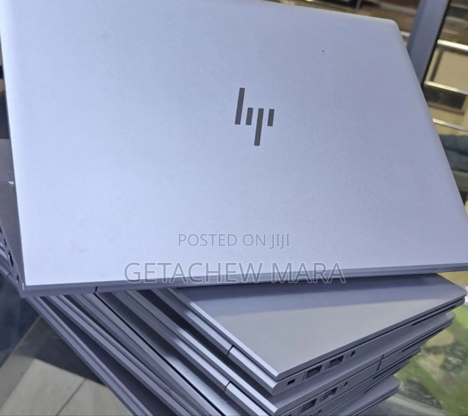 New Laptop HP EliteBook 830 G8 16GB Intel Core i5 SSD 512GB