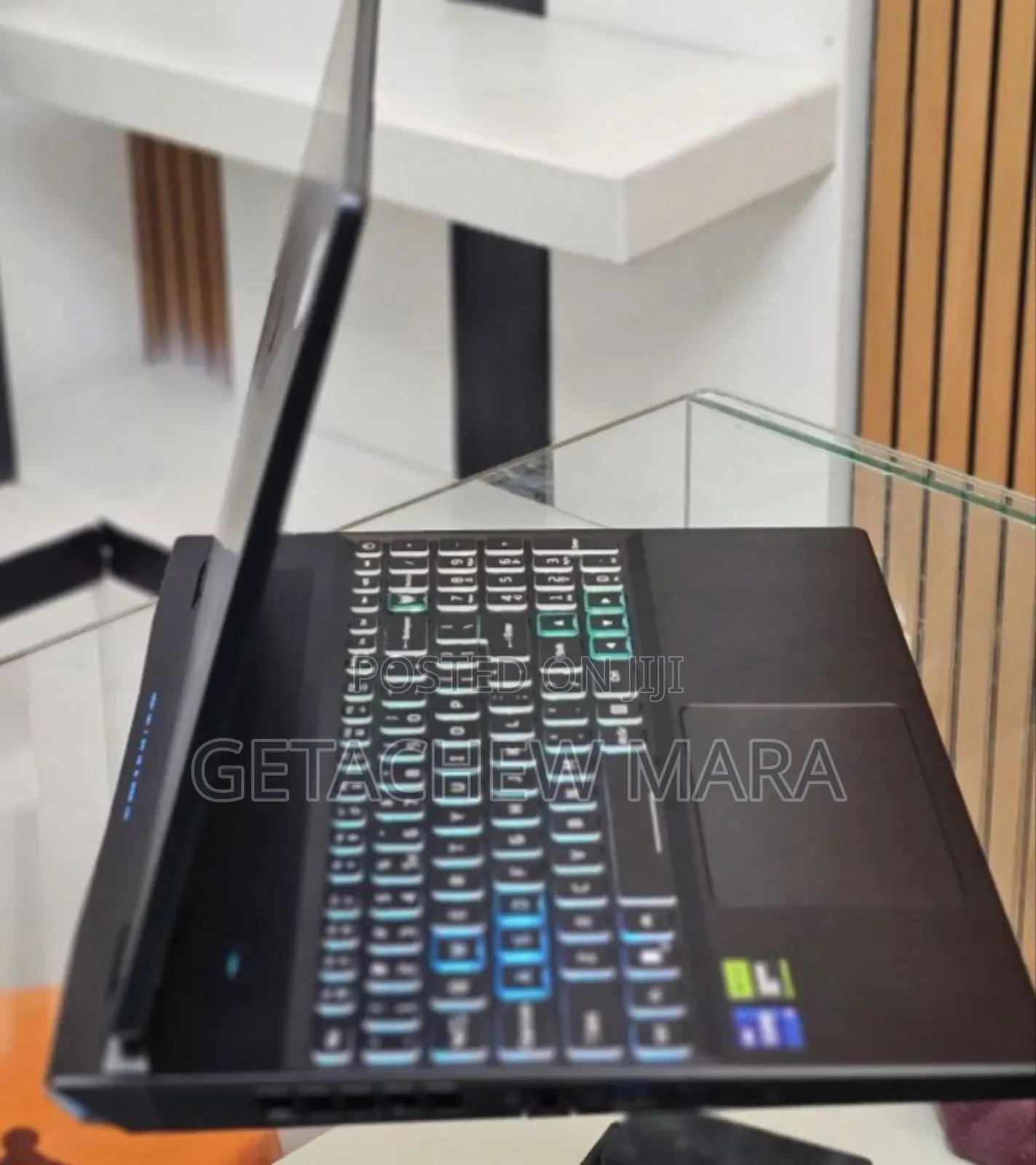 New Laptop Acer Predator Helios 300 16GB Intel Core i9 SSD 1T