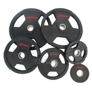 Life Fitness Plates