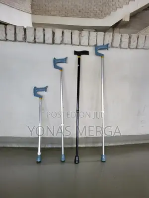 Walking Stick/Aid Extends 28 to 37 Ins.