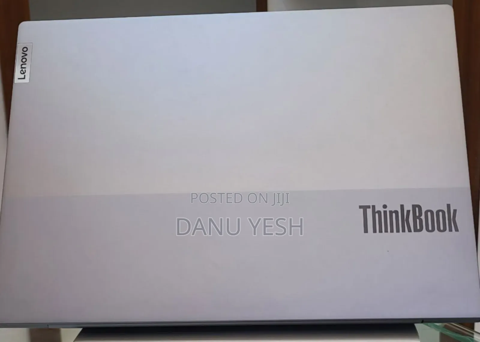 New Laptop Lenovo Thinkbook 14 16GB Intel Core i5 SSD 512GB