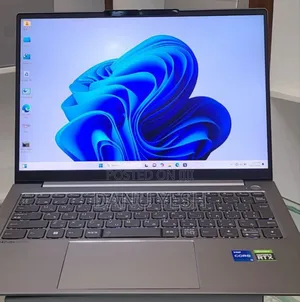 New Laptop Lenovo Thinkbook 14 16GB Intel Core i5 SSD 512GB