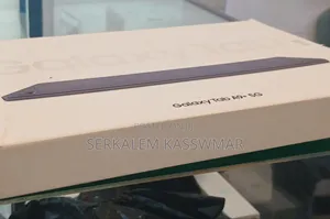 New Samsung Galaxy Tab A9+ 128 GB Gray