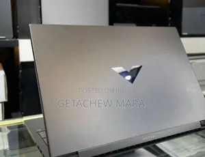 New Laptop HP Victus 15 16GB Intel Core i7 SSD 1T