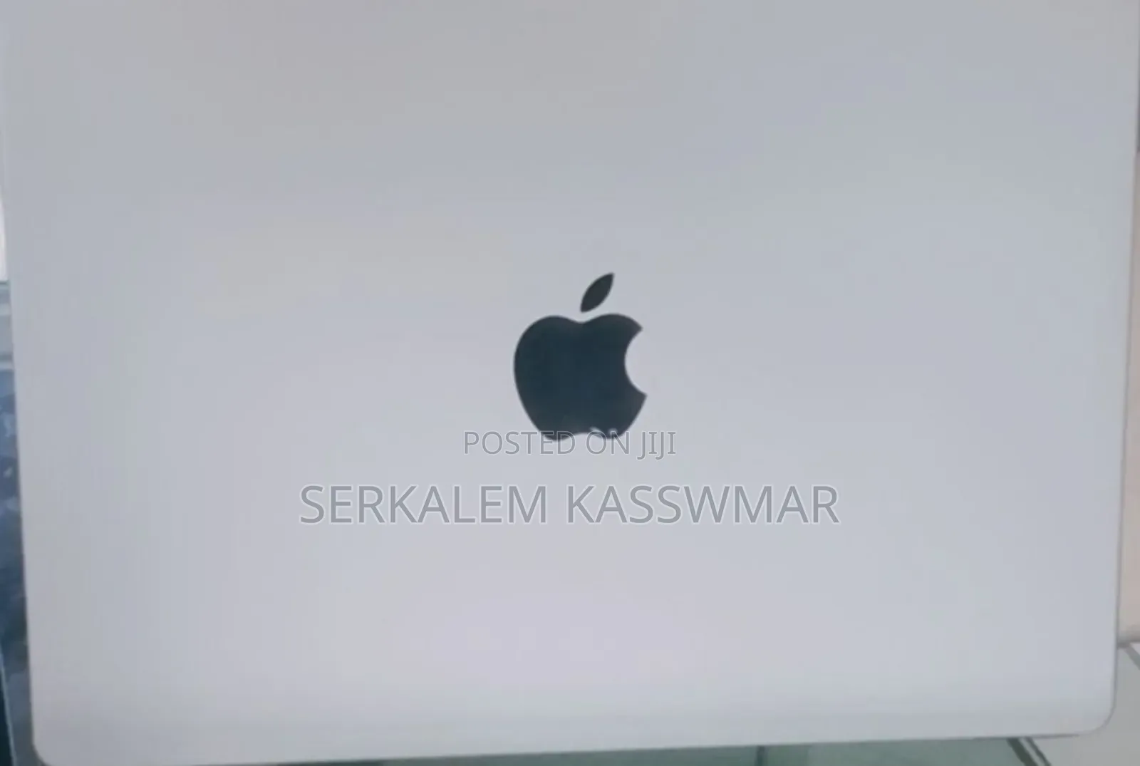 New Laptop Apple MacBook Pro M1 16GB Apple M1 SSD 512GB