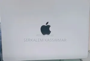 New Laptop Apple MacBook Pro M1 16GB Apple M1 SSD 512GB