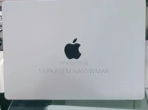 New Laptop Apple MacBook Pro M1 16GB Apple M1 SSD 512GB