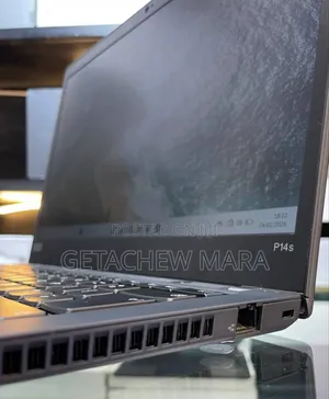 New Laptop Lenovo Thinkpad X1 Yoga 16GB Intel Core i7 SSD 512GB