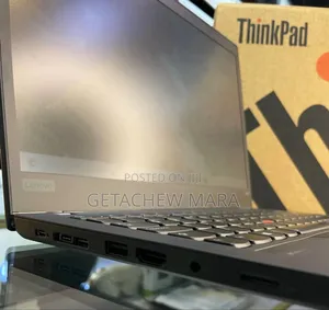 New Laptop Lenovo Thinkpad X1 Yoga 16GB Intel Core i7 SSD 512GB