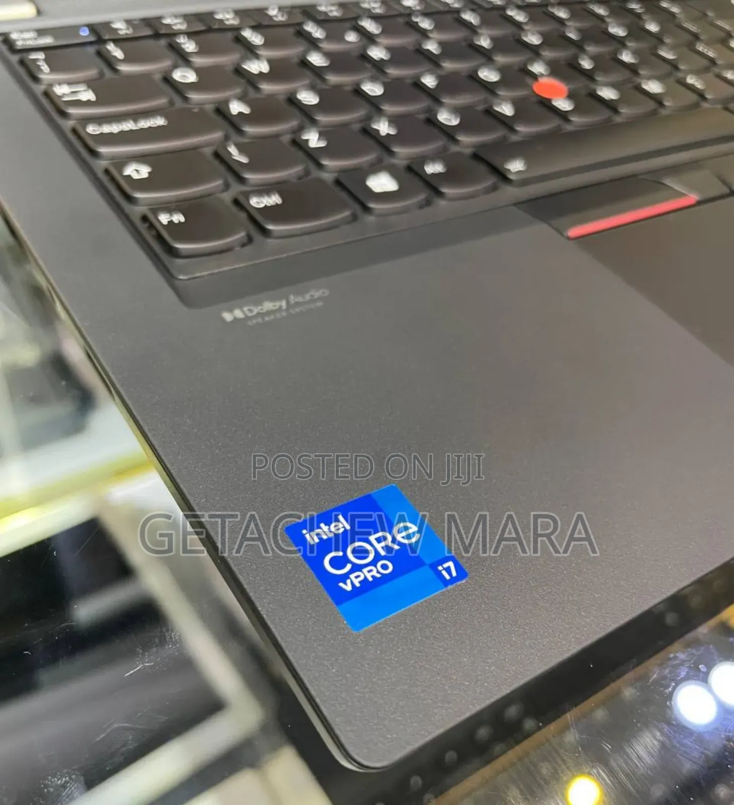 New Laptop Lenovo Thinkpad X1 Yoga 16GB Intel Core i7 SSD 512GB