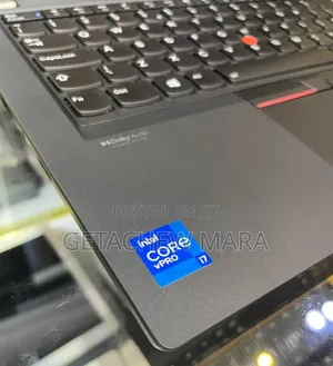 New Laptop Lenovo Thinkpad X1 Yoga 16GB Intel Core i7 SSD 512GB