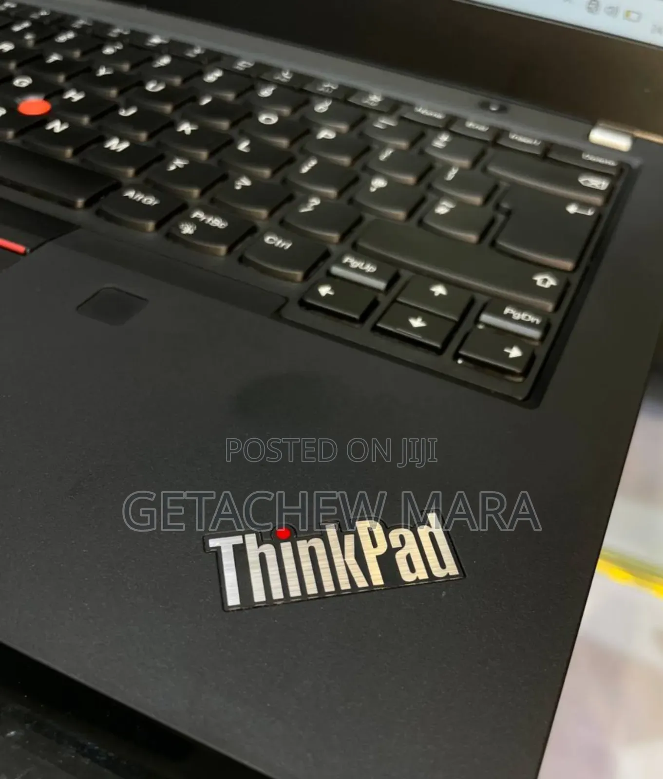 New Laptop Lenovo Thinkpad X1 Yoga 16GB Intel Core i7 SSD 512GB