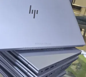 New Laptop HP EliteBook 830 G8 16GB Intel Core i5 SSD 512GB