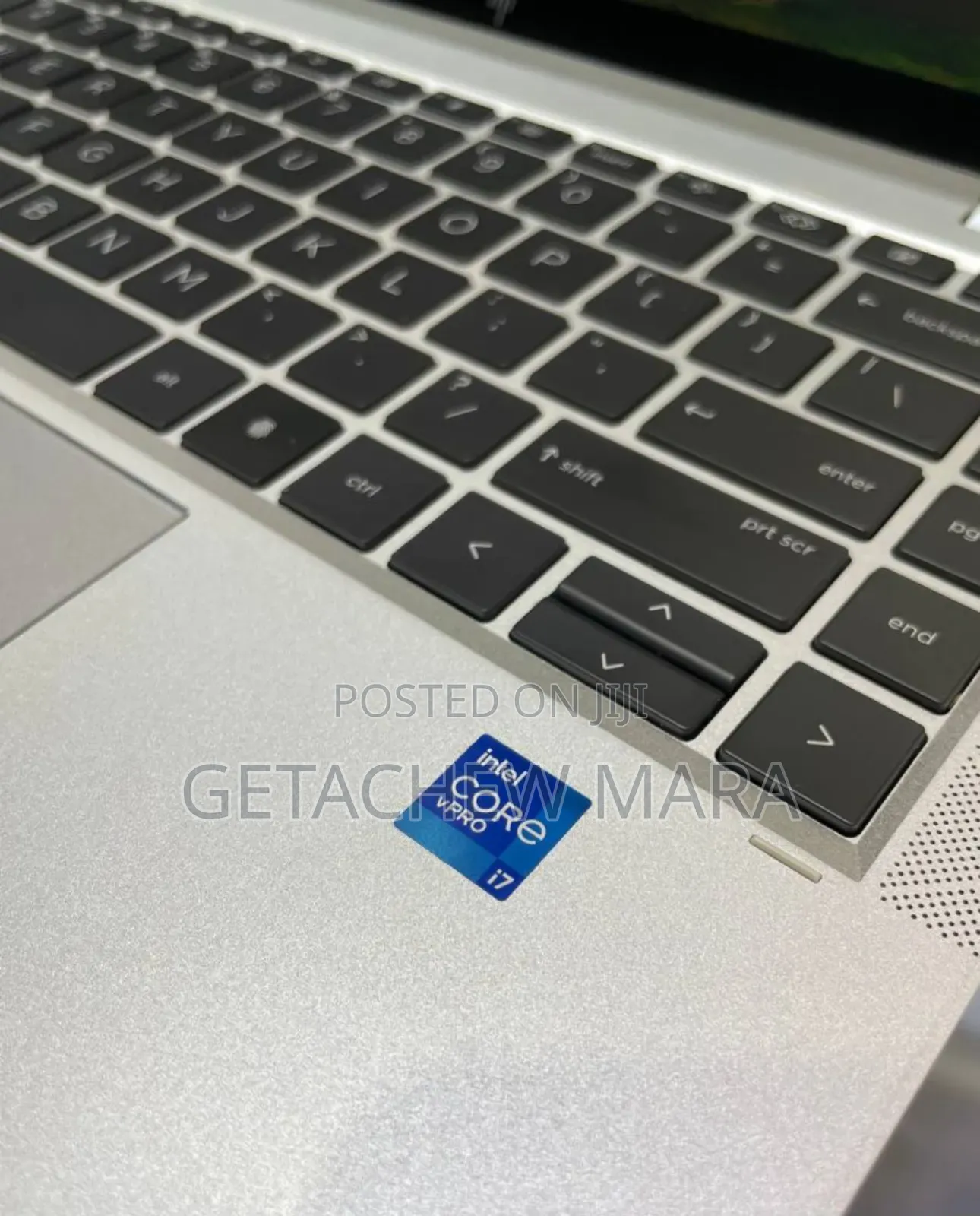 New Laptop HP EliteBook 840 32GB Intel Core i7 SSD 512GB