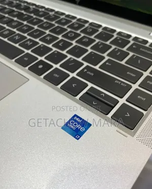 New Laptop HP EliteBook 840 32GB Intel Core i7 SSD 512GB