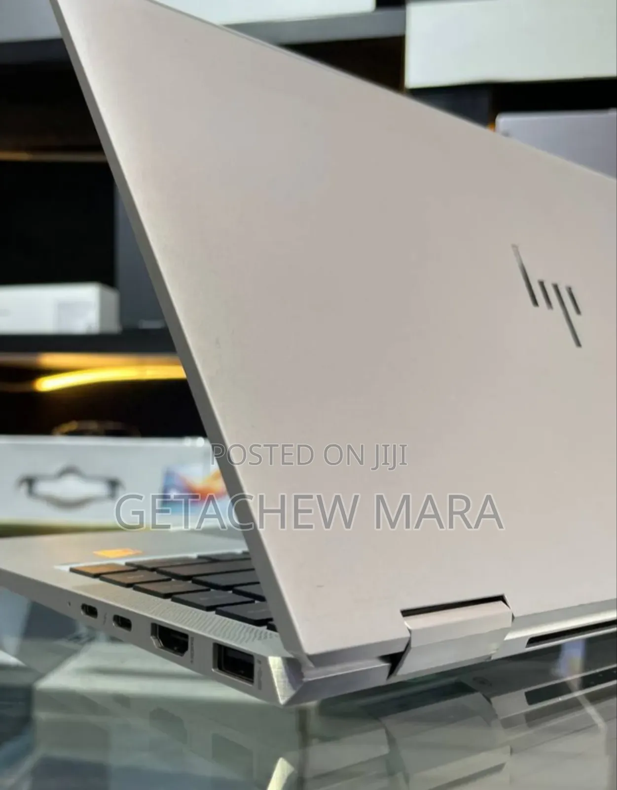 New Laptop HP EliteBook 840 32GB Intel Core i7 SSD 512GB