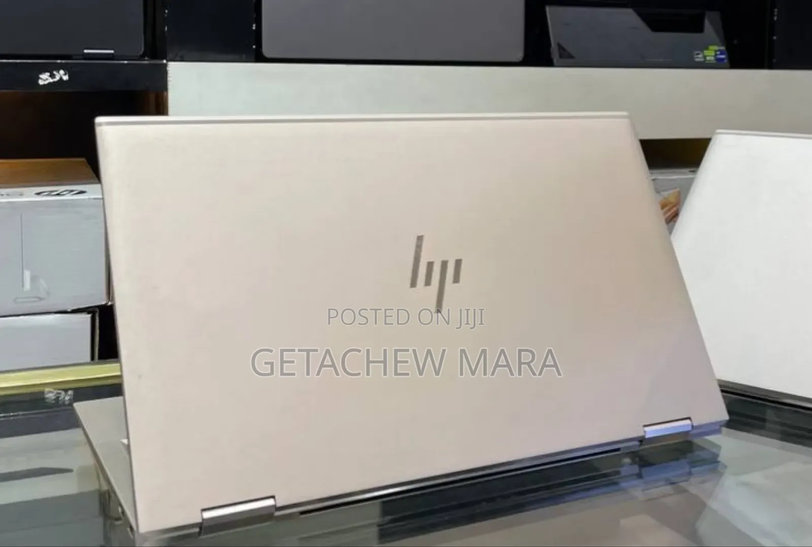 New Laptop HP EliteBook 840 32GB Intel Core i7 SSD 512GB