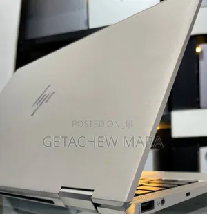 New Laptop HP EliteBook 840 32GB Intel Core i7 SSD 512GB